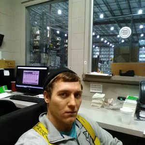 Meet your Posher, Curt